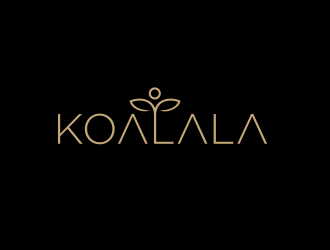 KOALALA logo design by justsai