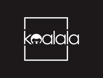 KOALALA logo design by YONK