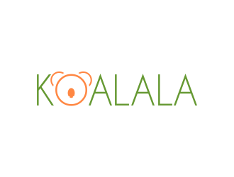 KOALALA logo design by SmartTaste