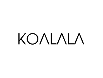 KOALALA logo design by cintoko