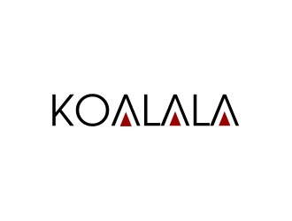 KOALALA logo design by cintoko