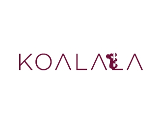 KOALALA logo design by nonik