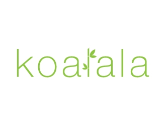 KOALALA logo design by nonik