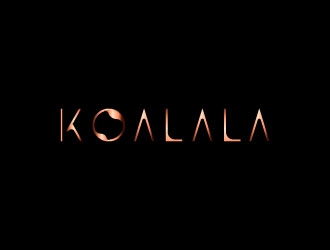 KOALALA logo design by Mad_designs