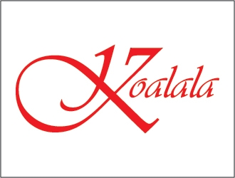 KOALALA logo design by CakMan