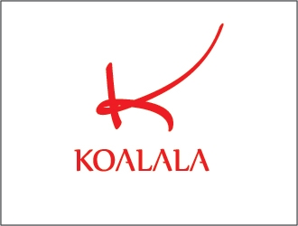 KOALALA logo design by CakMan