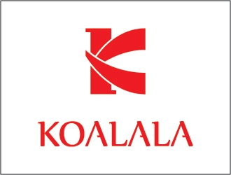 KOALALA logo design by CakMan