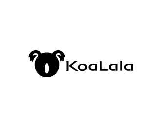 KOALALA logo design by creative-z