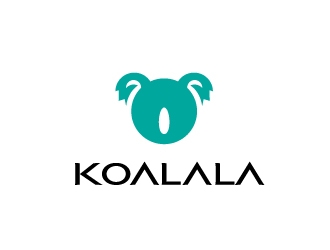 KOALALA logo design by creative-z