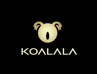 KOALALA logo design by creative-z