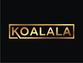 KOALALA logo design by agil