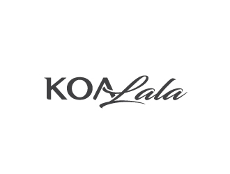 KOALALA logo design by creative-z
