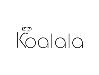 KOALALA logo design by mindstree