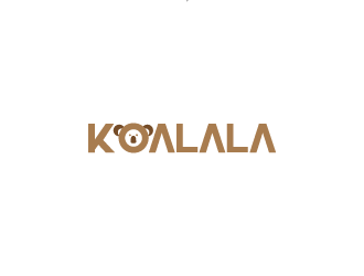 KOALALA logo design by Donadell