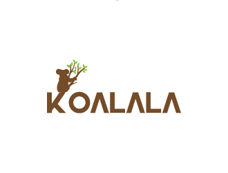 KOALALA logo design by Donadell