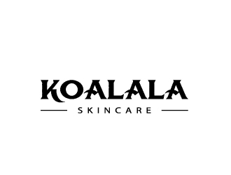 KOALALA logo design by creative-z
