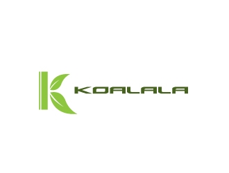 KOALALA logo design by creative-z