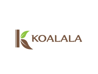 KOALALA logo design by creative-z