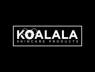 KOALALA logo design by fillintheblack