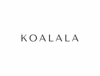 KOALALA logo design by agus_panz