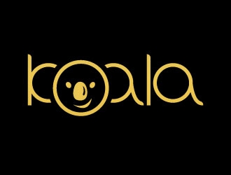 KOALALA logo design by Gaze