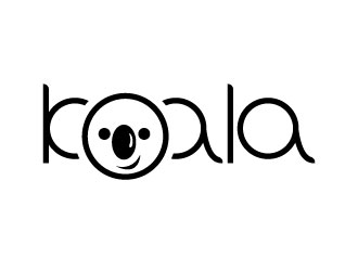 KOALALA logo design by Gaze