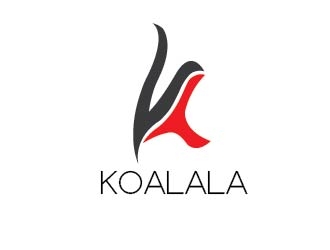 KOALALA logo design by ruthracam