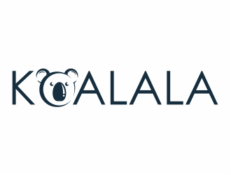 KOALALA logo design by amazing