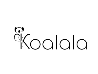 KOALALA logo design by mindstree