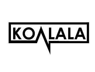 KOALALA logo design by ruthracam