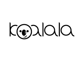 KOALALA logo design by Gaze