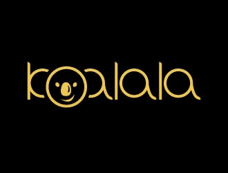 KOALALA logo design by Gaze