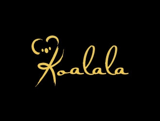 KOALALA logo design by Gaze