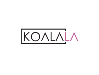 KOALALA logo design by rahmatillah11