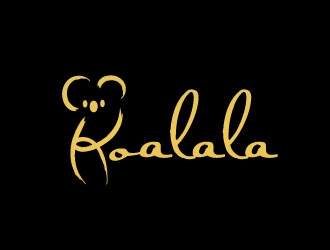 KOALALA logo design by Gaze