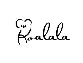 KOALALA logo design by Gaze