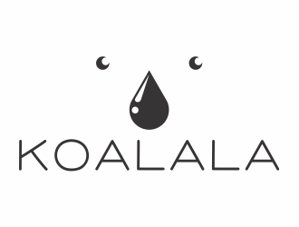 KOALALA logo design by amazing