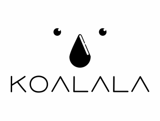 KOALALA logo design by amazing