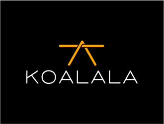 KOALALA logo design by amazing