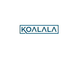 KOALALA logo design by dewipadi