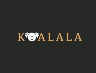 KOALALA logo design by AYATA
