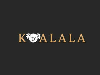 KOALALA logo design by AYATA