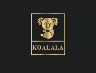 KOALALA logo design by AYATA