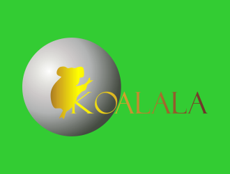 KOALALA logo design by qqdesigns