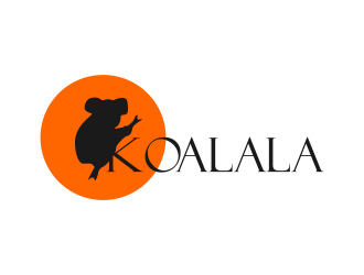 KOALALA logo design by qqdesigns