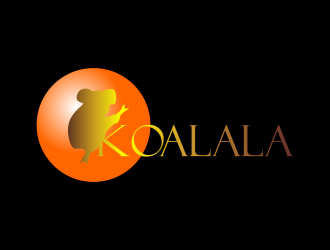 KOALALA logo design by qqdesigns