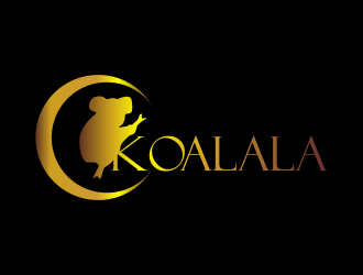 KOALALA logo design by qqdesigns