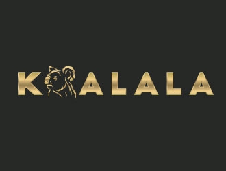 KOALALA logo design by AYATA