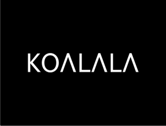 KOALALA logo design by sheilavalencia
