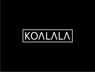 KOALALA logo design by sheilavalencia